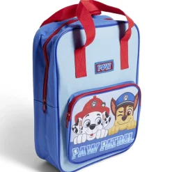 Sac à dos enfant Pat' Patrouille 23x9xH31cm polyester bleu < Gifi Best