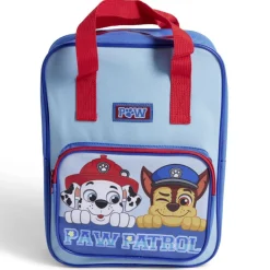 Sac à dos enfant Pat' Patrouille 23x9xH31cm polyester bleu < Gifi Best