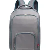 Sac à dos fraîcheur 18L gris