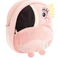 Sac à dos goûter design animal 24x10xH26cm