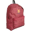 Sac à dos Harry Potter rouge