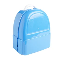 Sac à dos jouet enfant docteur 17 pièces < Gifi New