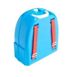 Sac à dos jouet enfant docteur 17 pièces < Gifi New