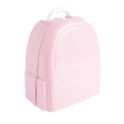 Sac à dos jouet enfant princesse 19 pièces