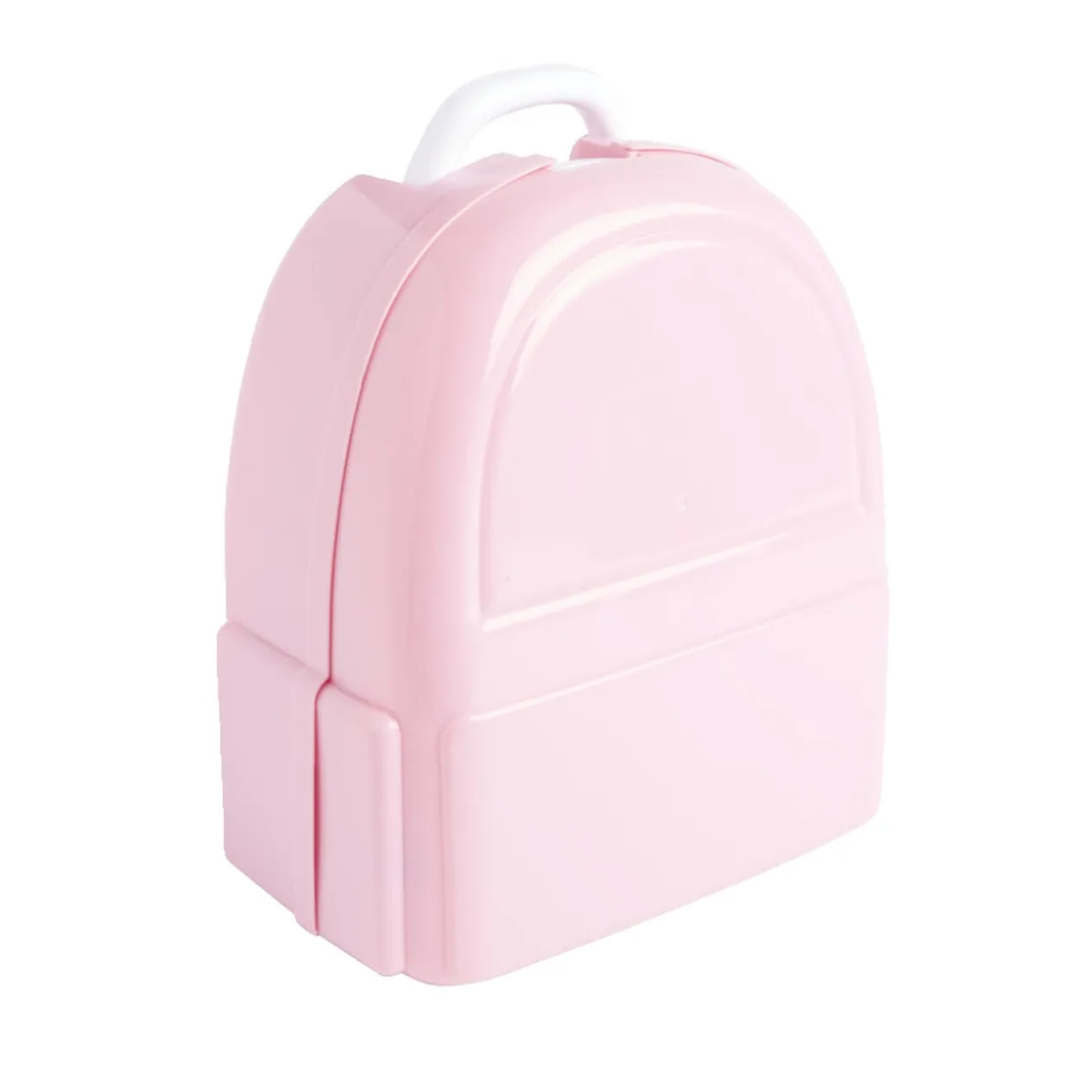Sac à dos jouet enfant princesse 19 pièces