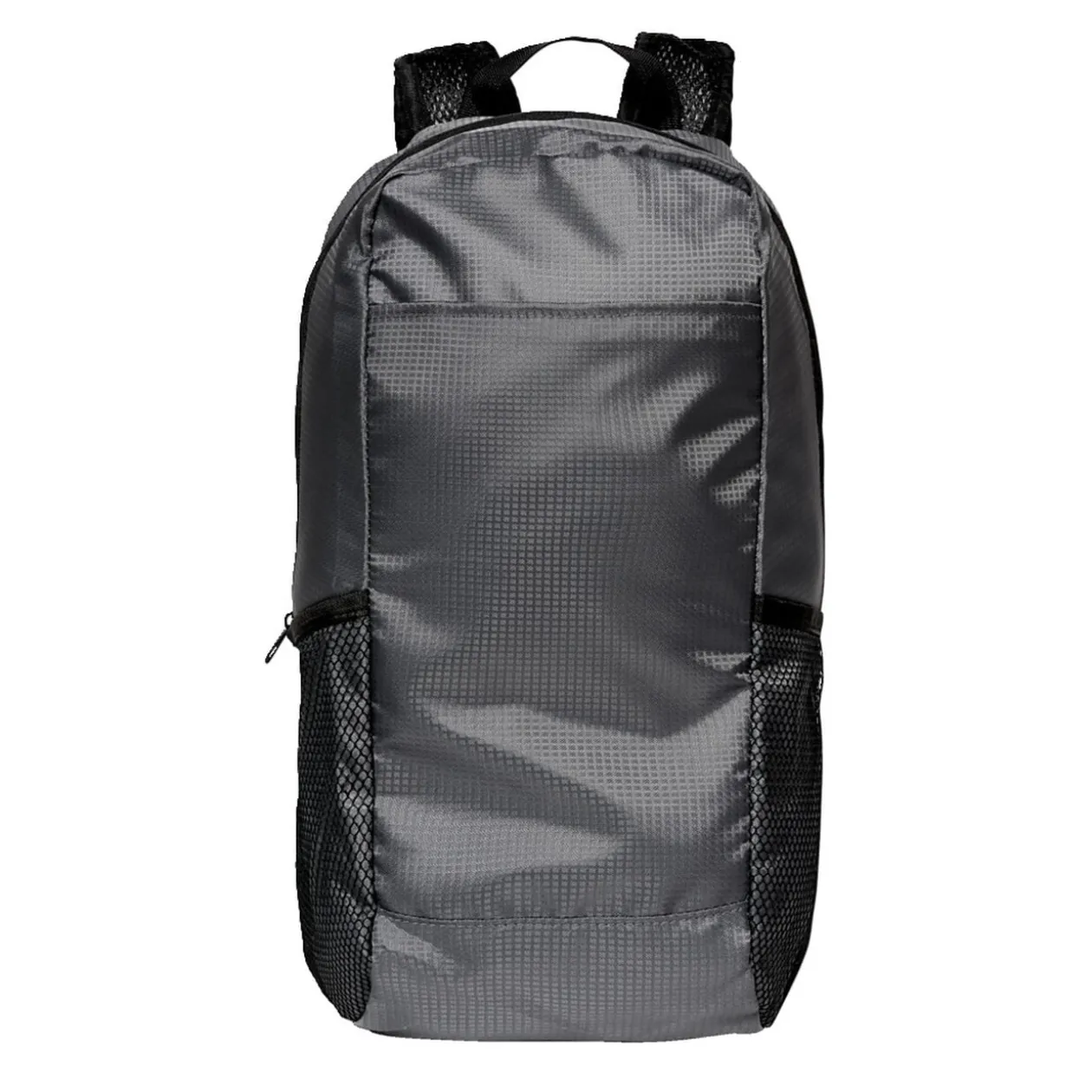 Sac à dos mixte ultra léger 24x11xH42cm - 3 modèles