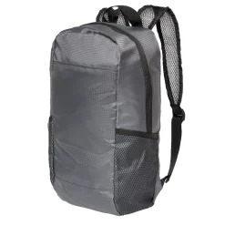 Sac à dos mixte ultra léger 24x11xH42cm - 3 modèles
