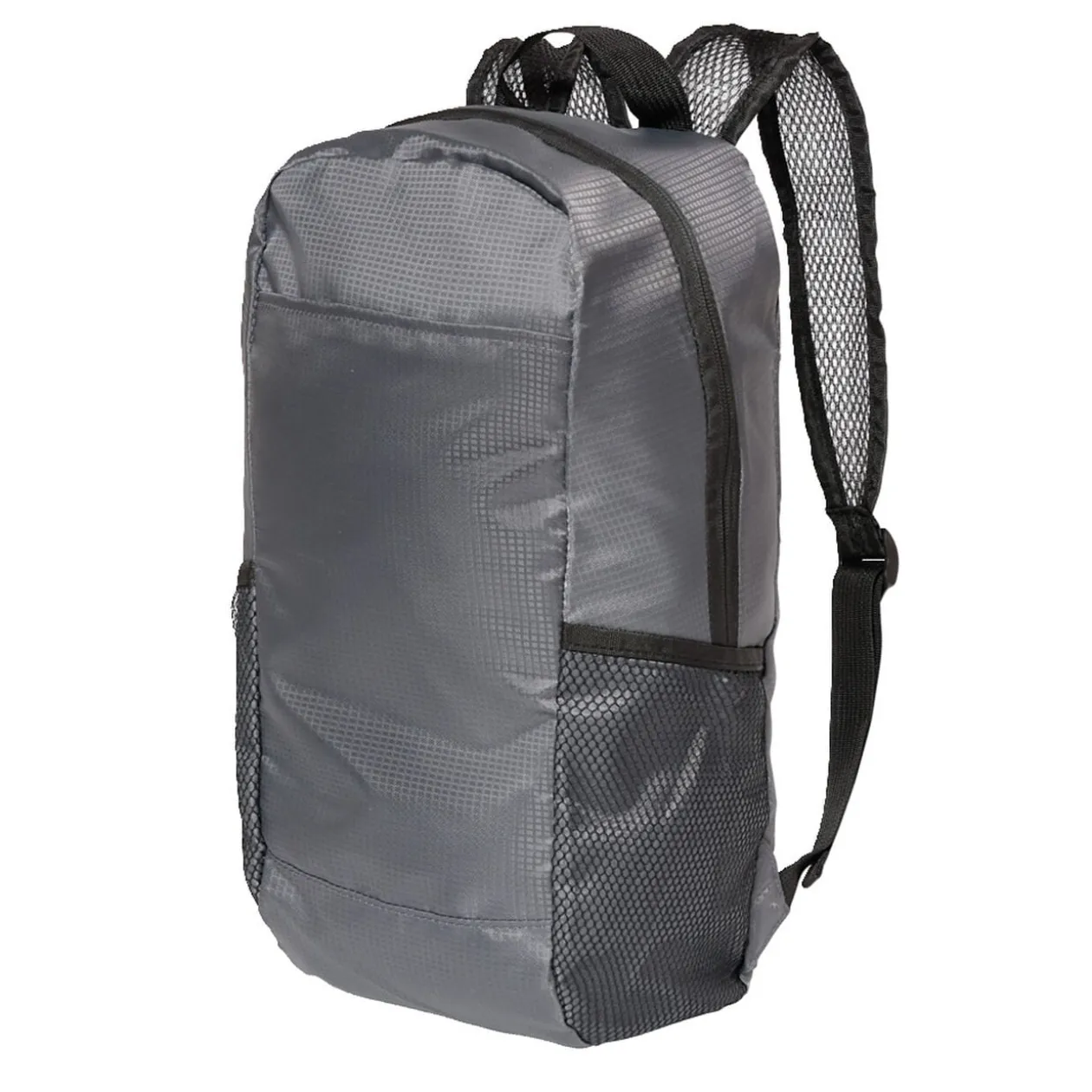 Sac à dos mixte ultra léger 24x11xH42cm - 3 modèles