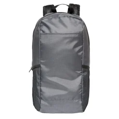 Sac à dos mixte ultra léger 24x11xH42cm - 3 modèles
