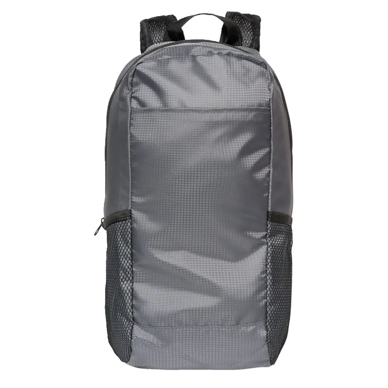 Sac à dos mixte ultra léger 24x11xH42cm - 3 modèles