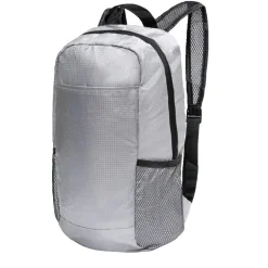 Sac à dos mixte ultra léger 24x11xH42cm - 3 modèles