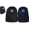 Sac à dos NASA multicolore