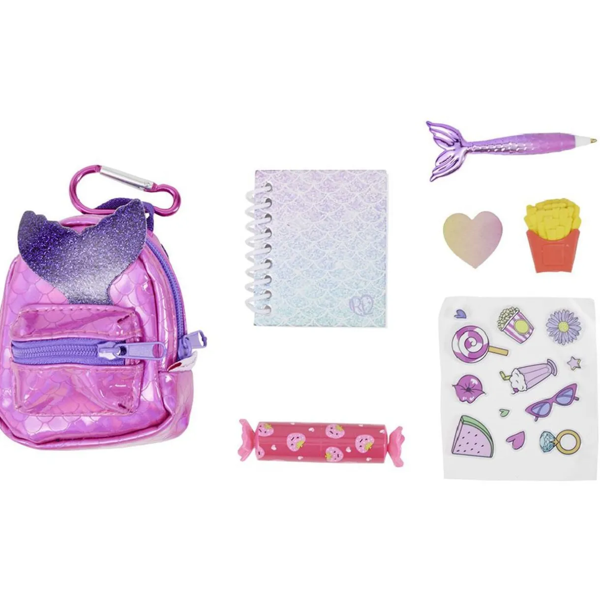 Sac à dos Real Littles < Gifi Sale