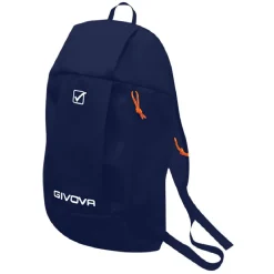 Sac à dos sport réglable 24x14xH41cm (7 modèles)