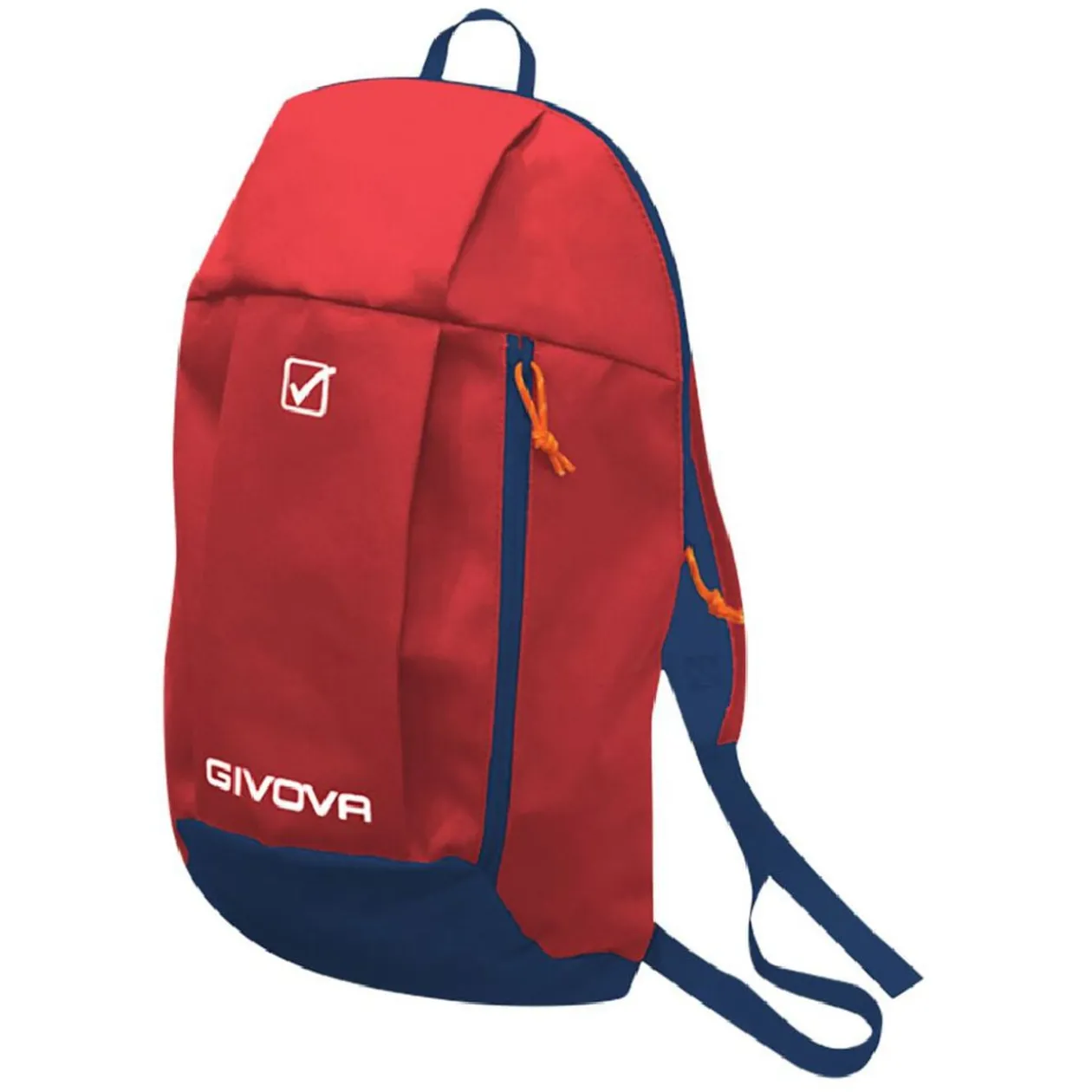 Sac à dos sport réglable 24x14xH41cm (7 modèles)