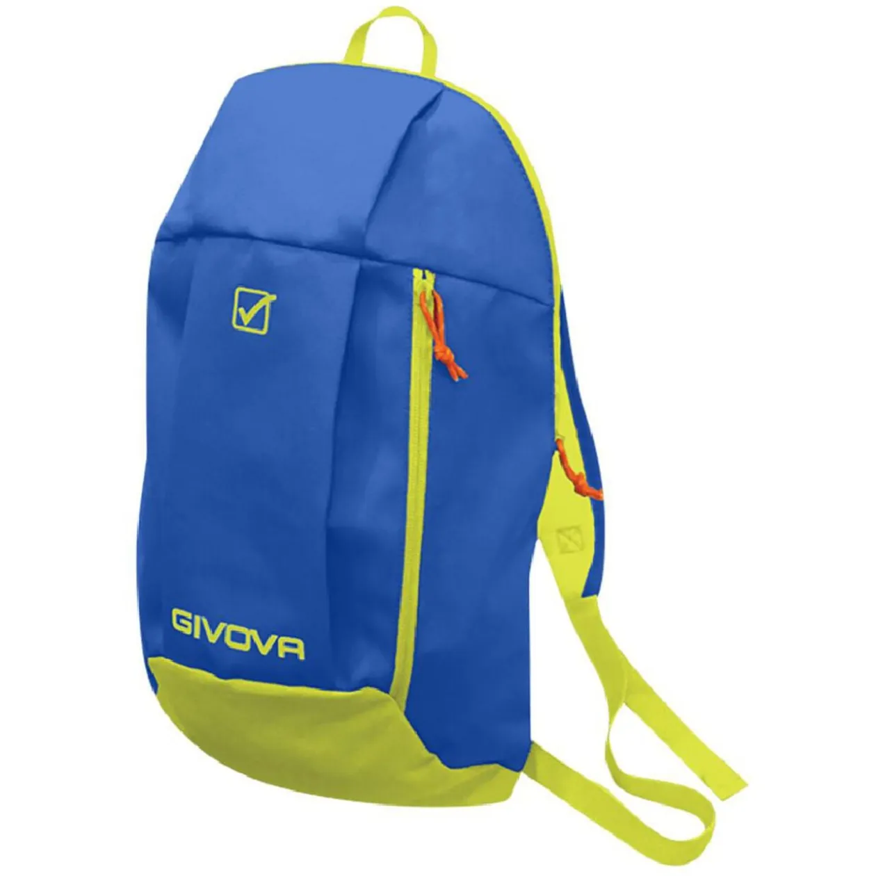 Sac à dos sport réglable 24x14xH41cm (7 modèles)