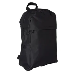 Sac à dos 27x41cm polyester rose ou noir