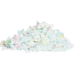 Sac flocon de mousse garnissage coussin 500g