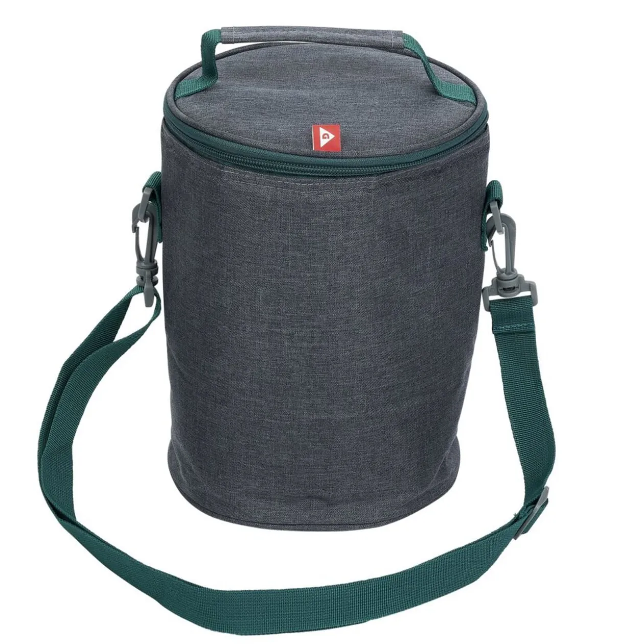 Sac fraîcheur avec bandoulière Ø18xH24cm