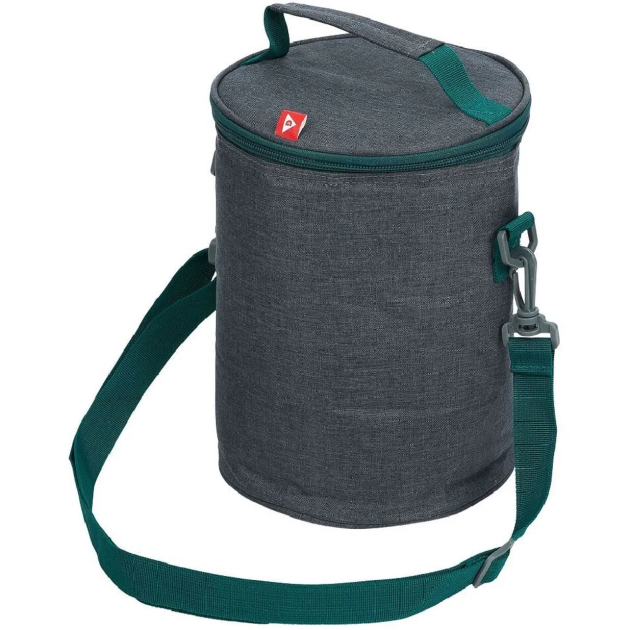 Sac fraîcheur avec bandoulière Ø18xH24cm