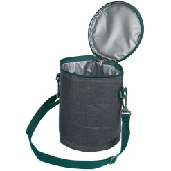 Sac fraîcheur avec bandoulière Ø18xH24cm