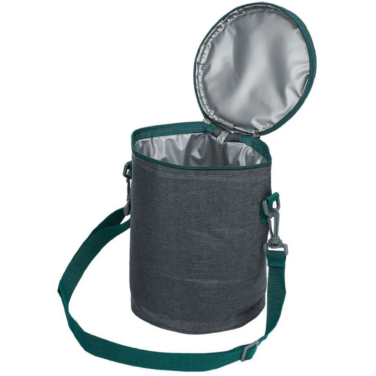 Sac fraîcheur avec bandoulière Ø18xH24cm