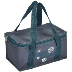 Sac fraîcheur avec boîte lunch 2.9L et bloc réfrigérant