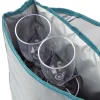 Sac fraîcheur avec 4 verres pique-nique