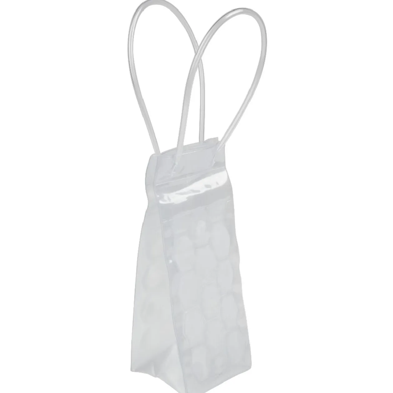 Sac fraîcheur pour bouteille avec billes de gel à congeler