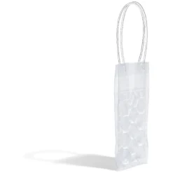Sac fraîcheur pour bouteille avec billes de gel à congeler