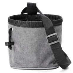 Sac à friandises pour animaux compartiment sac à excréments < Gifi New