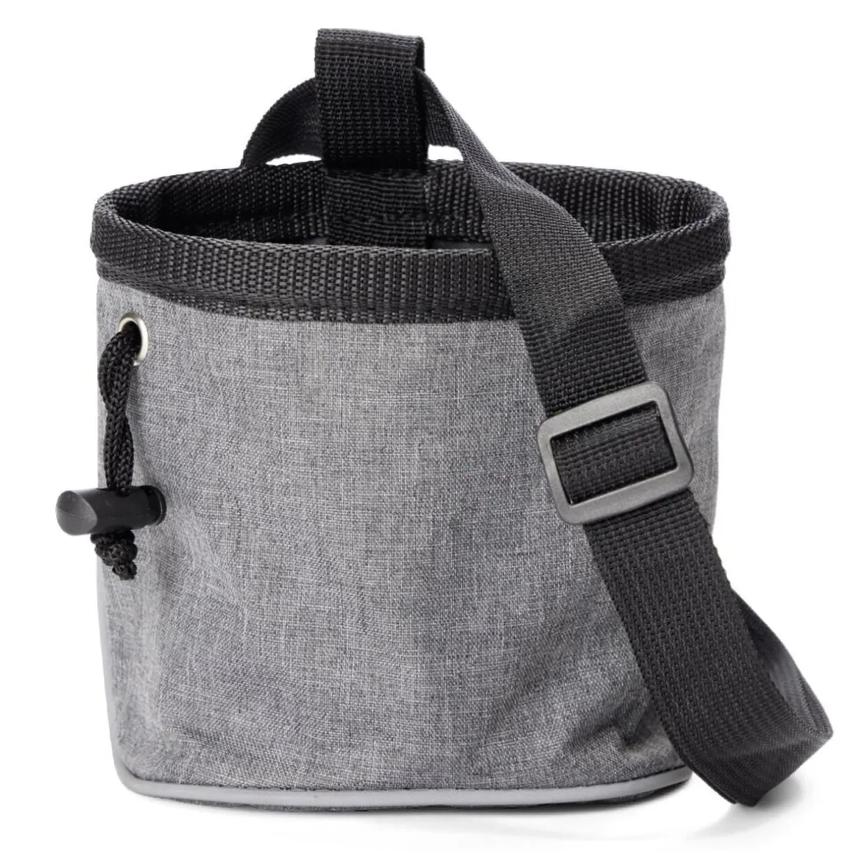 Sac à friandises pour animaux compartiment sac à excréments < Gifi New