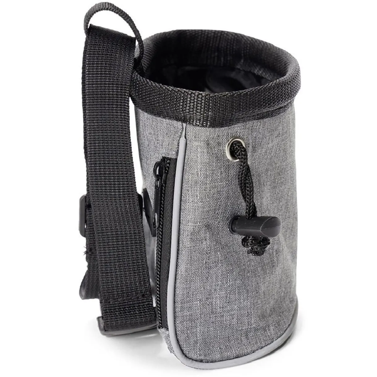 Sac à friandises pour animaux compartiment sac à excréments < Gifi New
