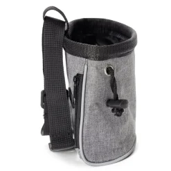 Sac à friandises pour animaux compartiment sac à excréments < Gifi New