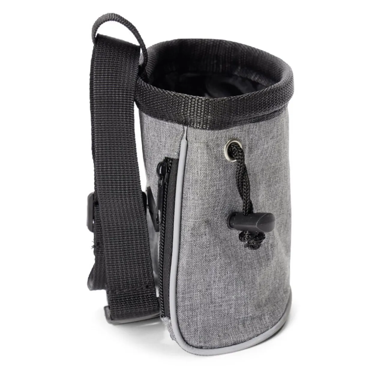Sac à friandises pour animaux compartiment sac à excréments < Gifi New