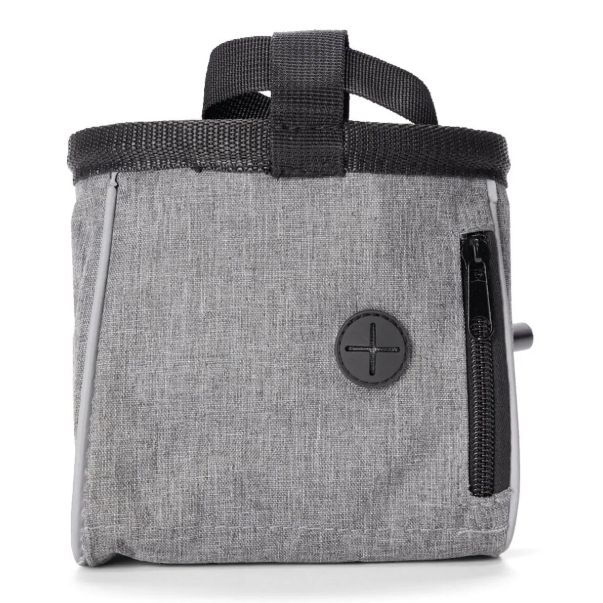 Sac à friandises pour animaux compartiment sac à excréments < Gifi New