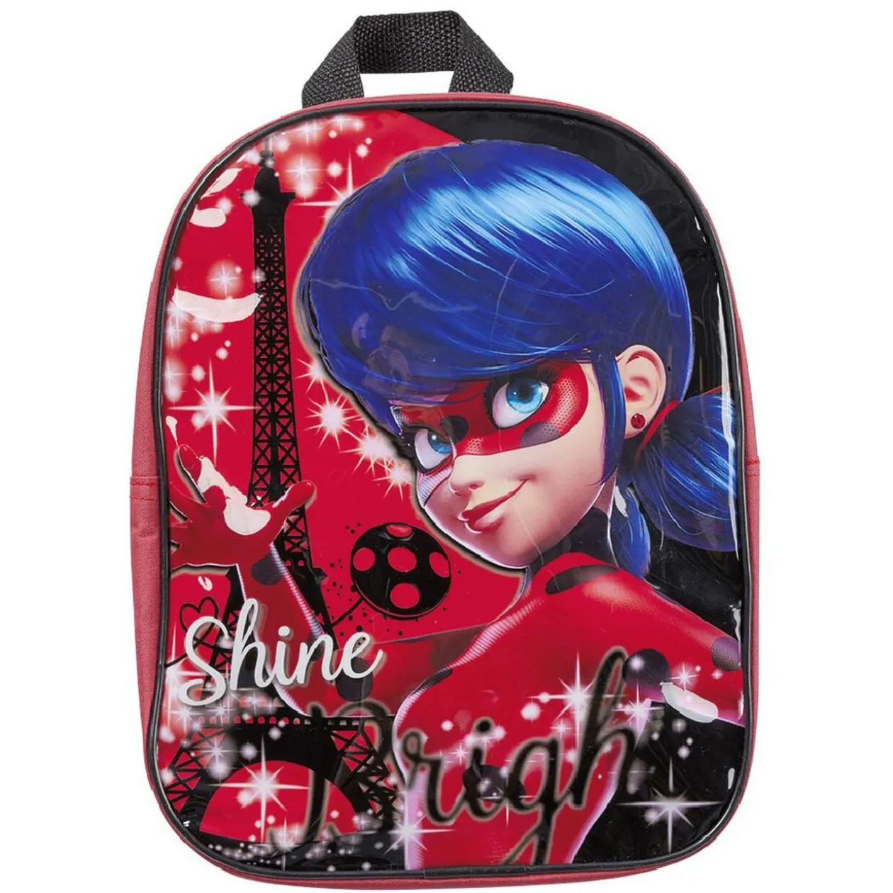 Sac goûter Miraculous