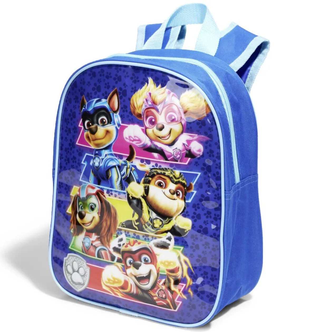 Sac goûter PAW PATROL