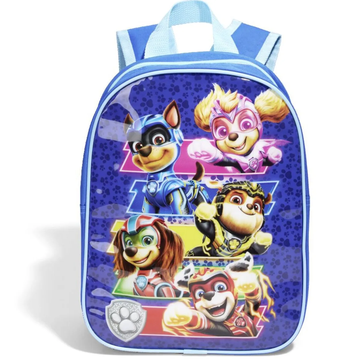 Sac goûter PAW PATROL