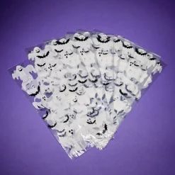 Sachet à bonbons pour Halloween x25 (3 modèles) < Gifi Sale