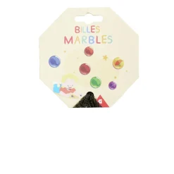 Sachet de 20 billes