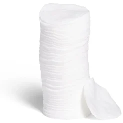 Sachet de 35 disques de coton à démaquiller Byphasse