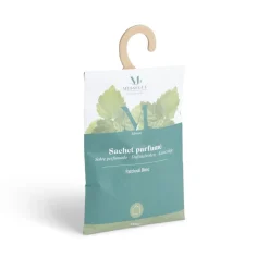 Sachet parfumé patchouli blanc Mességué 100ml < Gifi Online
