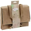 Sac isotherme en papier Kraft