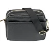 Sac à main bandoulière simili 21x7xH11,5cm (3 modèles) < Gifi Hot