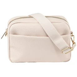 Sac à main bandoulière simili 21x7xH11,5cm (3 modèles) < Gifi Hot