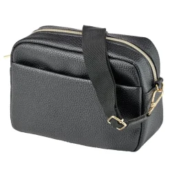 Sac à main bandoulière simili 21x7xH11,5cm (3 modèles) < Gifi Hot