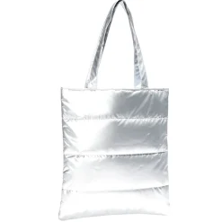 Sac matelassé design doudoune 34x39cm - 3 coloris < Gifi Online