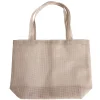 Sac mesh polyester petit format L33x10xH27cm - 4 coloris < Gifi Hot