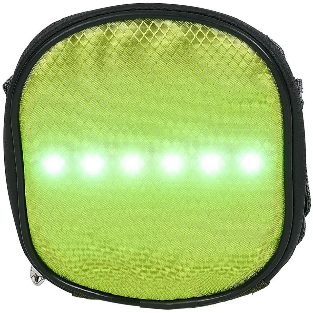 Sacoche de selle pour vélo rechargeable < Gifi Online